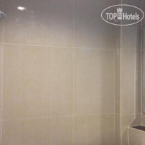 Chitra Suite Ванная комната