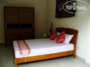 New photos from tourists Jomtien Hostel 2*