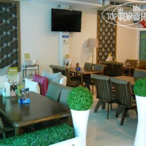 The Sandara Residence & Hotel Pattaya 