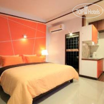 The Palm Delight Guesthouse 