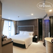 Azure Hotel Pattaya