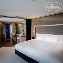 Azure Hotel Pattaya