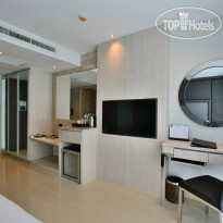 Shilat Avenue Pattaya