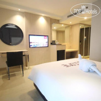 Shilat Avenue Pattaya