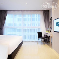 Shilat Avenue Pattaya