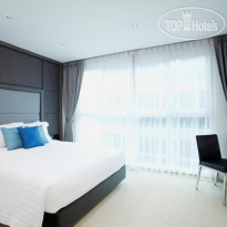 Shilat Avenue Pattaya