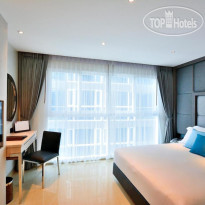 Shilat Avenue Pattaya