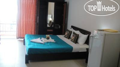 New photos from tourists Malee Pattaya 3 1*