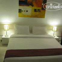 Westerly Hill Pattaya 