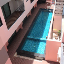 Jomtien Best Residence 