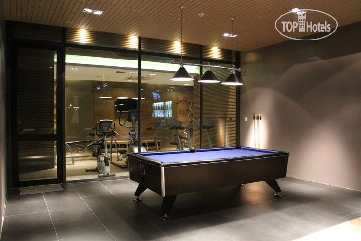 New photos from tourists The Siamese Hotel 4*