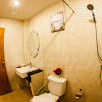 Babylon Palace Hotel 