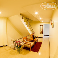 Babylon Palace Hotel 