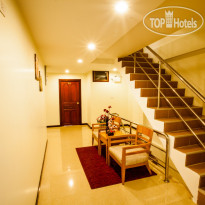 Babylon Palace Hotel 