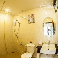 Babylon Palace Hotel 