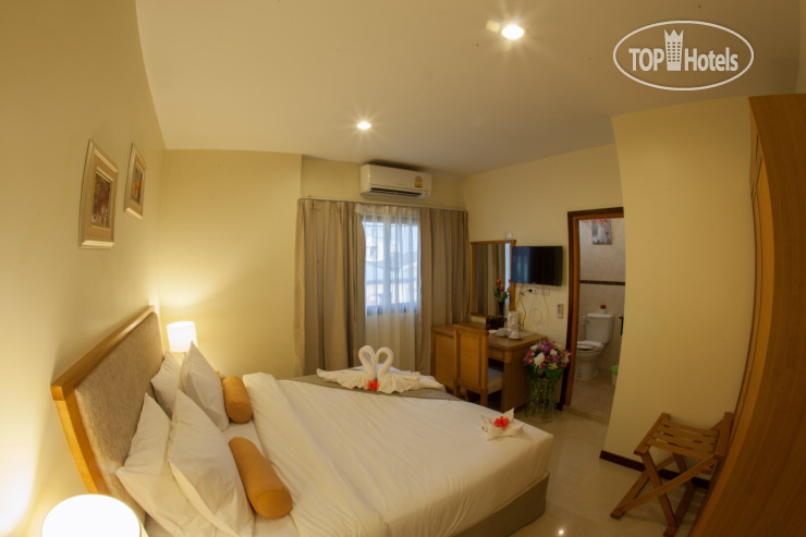 New photos from tourists Babylon Palace Hotel 3*