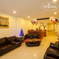 Babylon Palace Hotel 