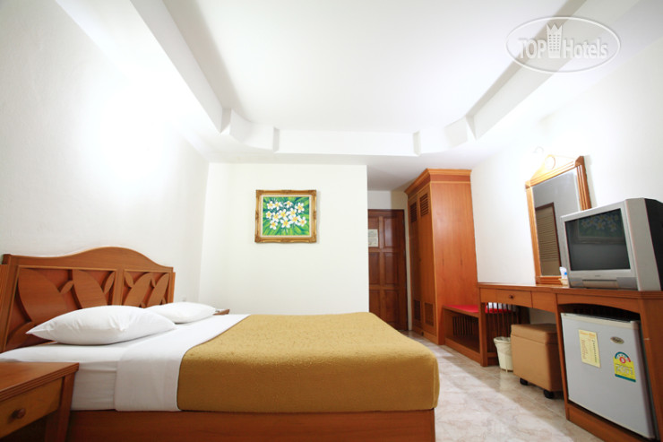 New photos from tourists Dream Hotel 2*