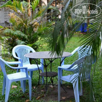 Swiss Garden Pattaya 