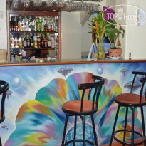 Swiss Garden Pattaya 