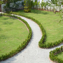 Swiss Garden Pattaya 