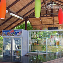 Swiss Garden Pattaya 