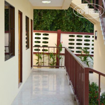 Swiss Garden Pattaya 