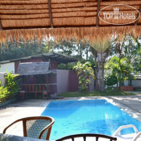 Swiss Garden Pattaya 