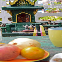 Swiss Garden Pattaya 