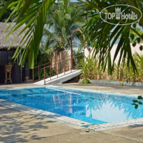 Swiss Garden Pattaya 