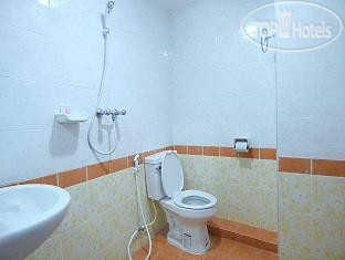 New photos from tourists PN Inn Hotel Pattaya 1*