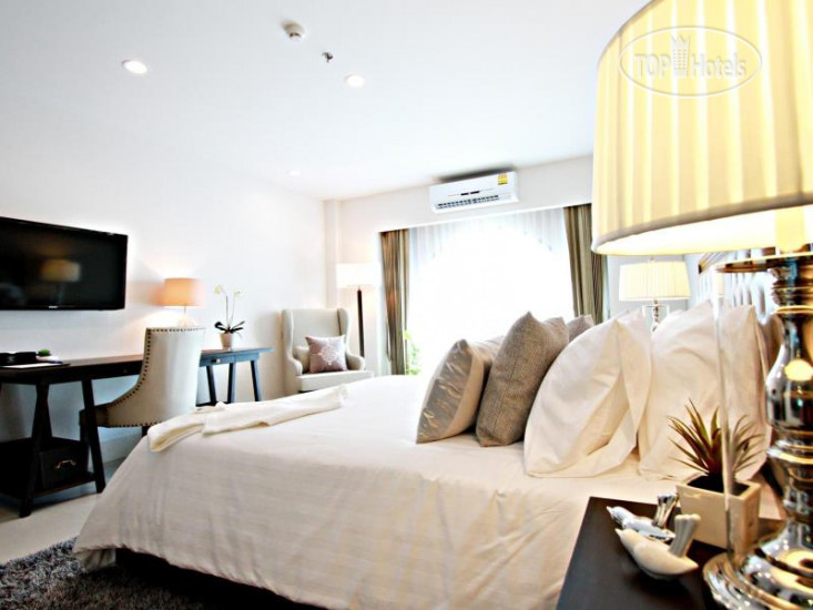 New photos from tourists S.N. Plus Hotel 4*