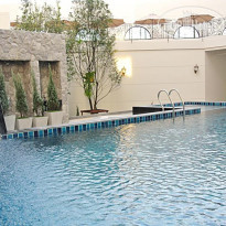 S.N. Plus Hotel