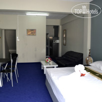 The Lounge