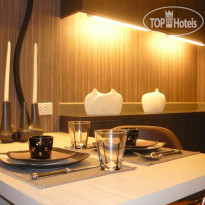 The Ocean Pearl Resident 