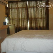 The Ocean Pearl Resident 