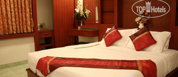 Hotel photo Selina Place 3*