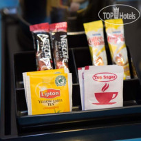 Golden Tulip Essential Pattaya Hotel 