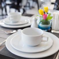 Golden Tulip Essential Pattaya Hotel 