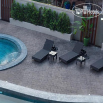 Golden Tulip Essential Pattaya Hotel 