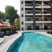 Golden Tulip Essential Pattaya Hotel 