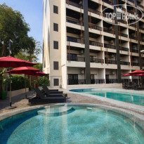 Golden Tulip Essential Pattaya Hotel 