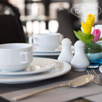 Golden Tulip Essential Pattaya Hotel 