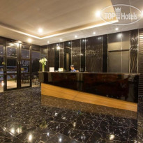 Golden Tulip Essential Pattaya Hotel