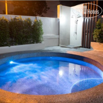 Golden Tulip Essential Pattaya Hotel 