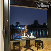 Golden Tulip Essential Pattaya Hotel 