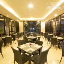 Golden Tulip Essential Pattaya Hotel 