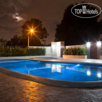 Golden Tulip Essential Pattaya Hotel 