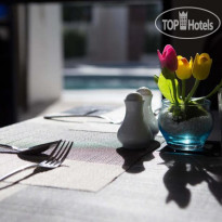 Golden Tulip Essential Pattaya Hotel 