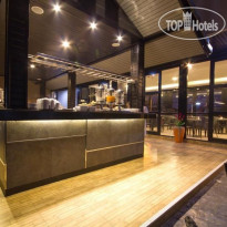 Golden Tulip Essential Pattaya Hotel 